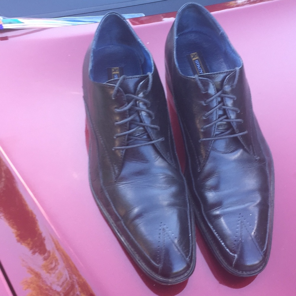 Stacy Adams dress shoes